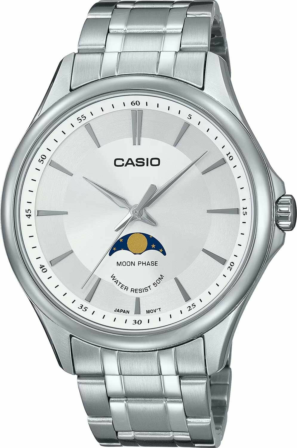 Наручные часы CASIO MTP-M100D-7A