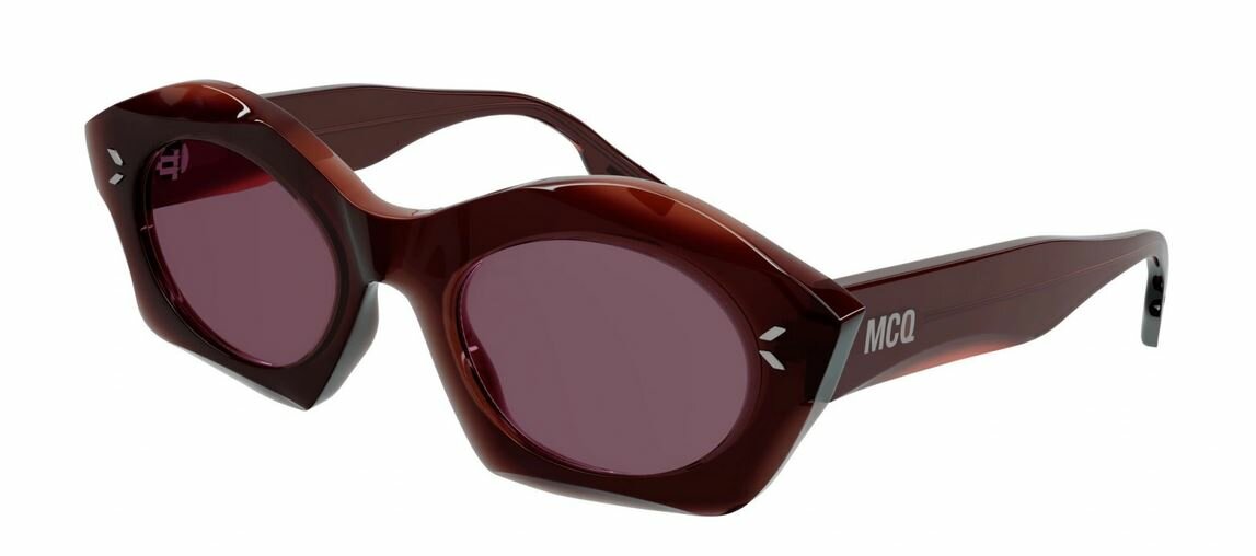 Солнцезащитные очки McQ Alexander McQueen