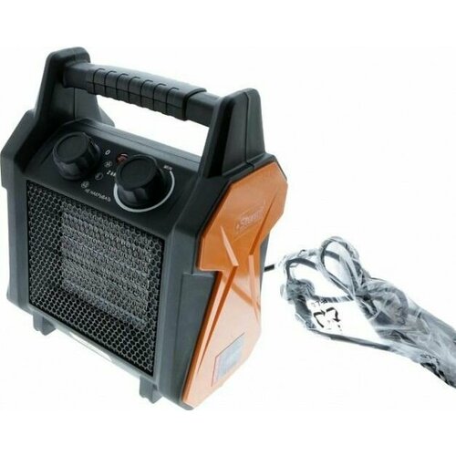 Тепловентилятор электрический Sturm FH2034CQ 946400₽