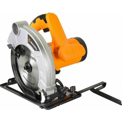 Пила циркулярная электрическая вихрь ДП - 1851600 72111 22905₽