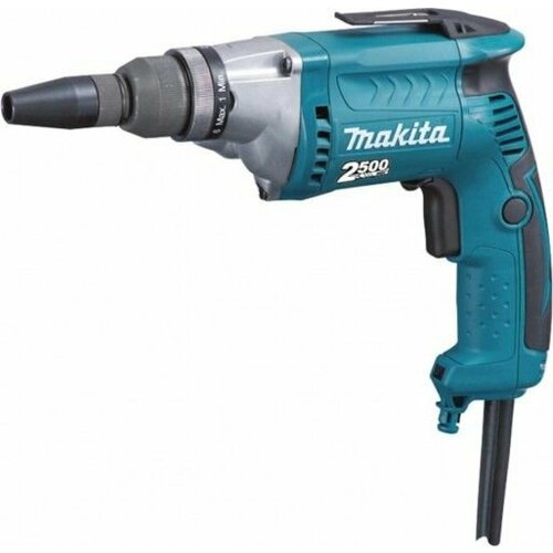 Шуруповерт сетевой MAKITA FS 2700 FS2700 60345₽