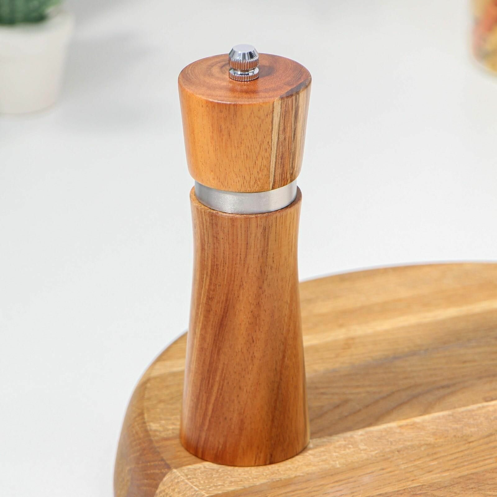 Мельница для специй 5x165 см