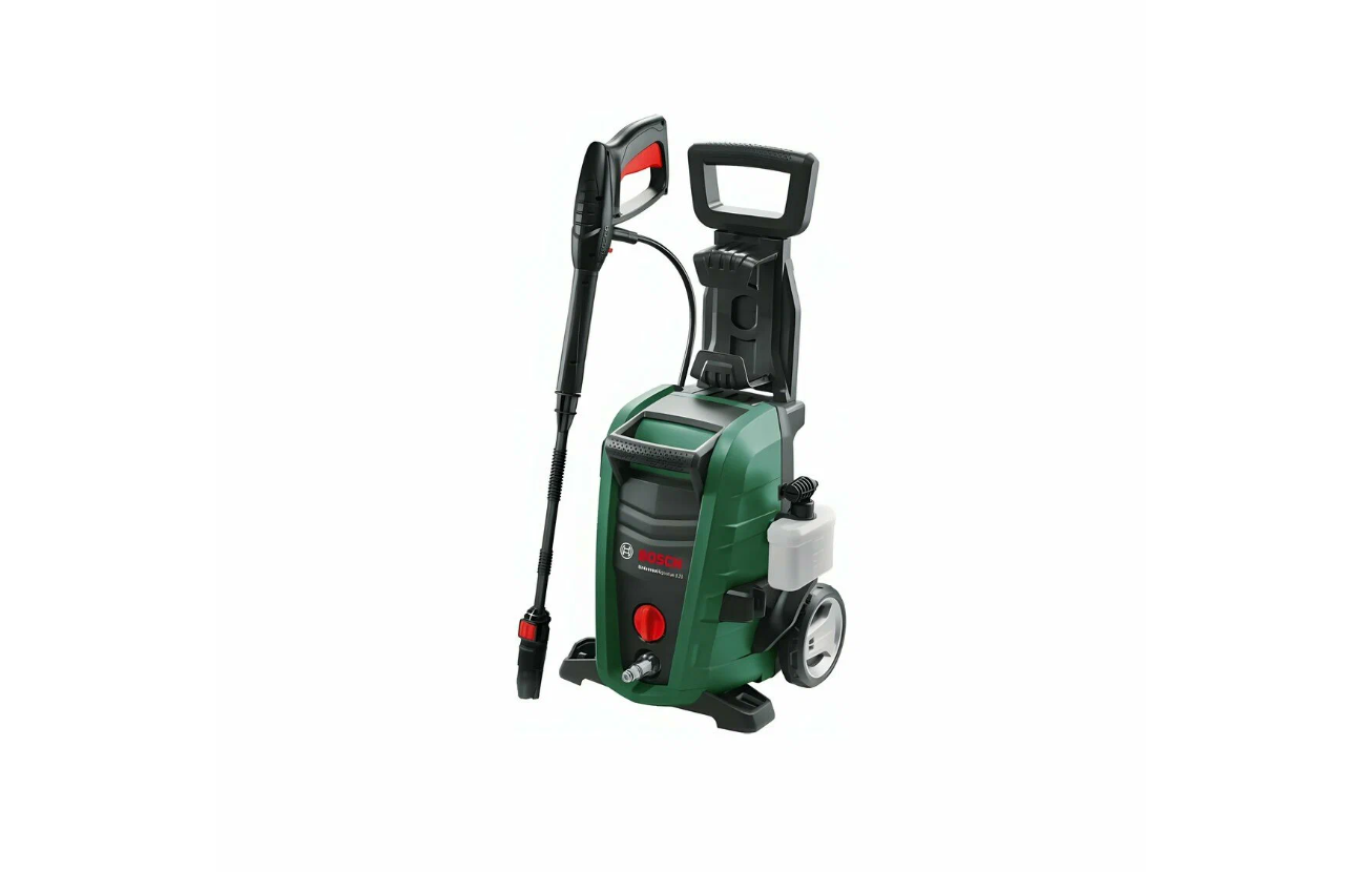 фото Мойка высокого давления Bosch Universal Aquatak125