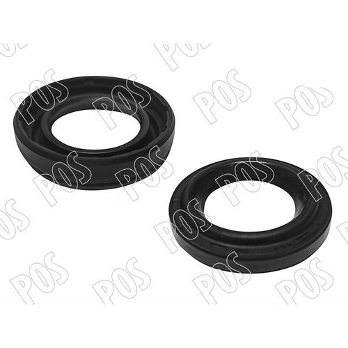 IPSAIP_1411ABJBH2 Кольцо свечного колодца HYUNDAI CRETA 15-, KIA CERATO 12-16 2,0