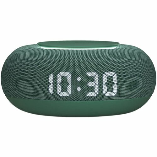 Умная колонка VK Капсула Мини с Марусей хвойно зеленыйdark green 1095000₽