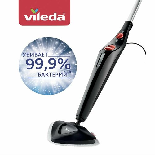 Паровая швабра Vileda Стим Плюс 168917 1950000₽