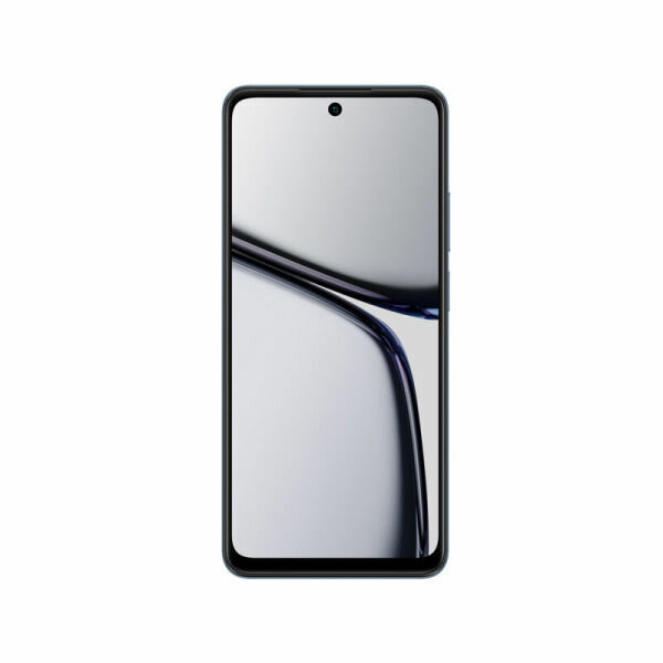 Смартфон Realme C65 8/256Gb Black