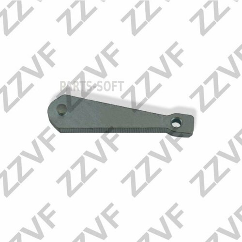ZZVF ZVCER270 Рычаг регулировки механизма тормозных колодок Skoda Fabia 00-15 Octavia 01-11 Roomster 06-15 510₽