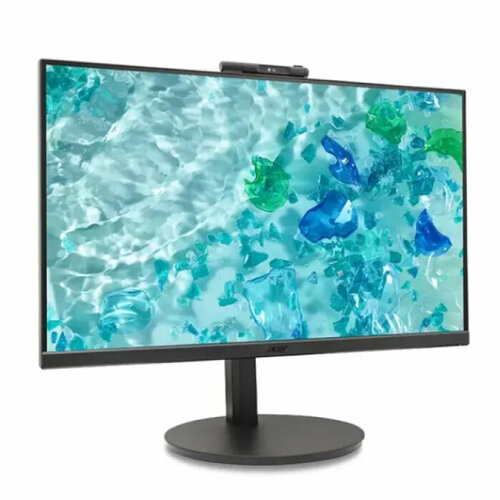 Монитор Acer Vero CB242YD3bmiprcx черный 1938800₽