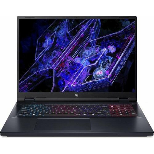 Ноутбук Acer Predator Helios Neo 18 NH QNRCD001 17706900₽
