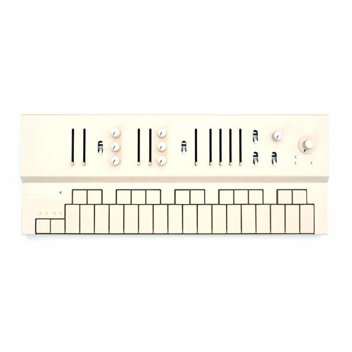 Vongon Replay Polyphonic Synthesizer