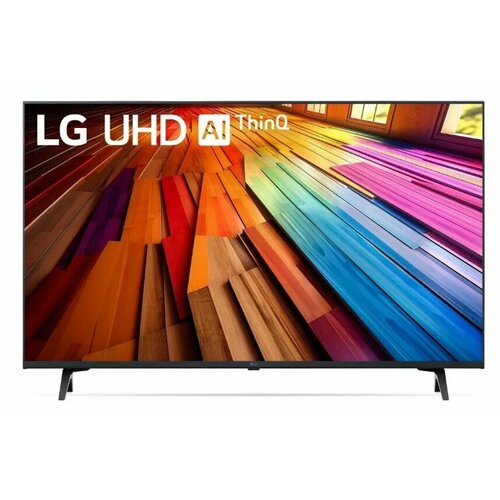 Телевизор LG 75UT80006LA 10526400₽