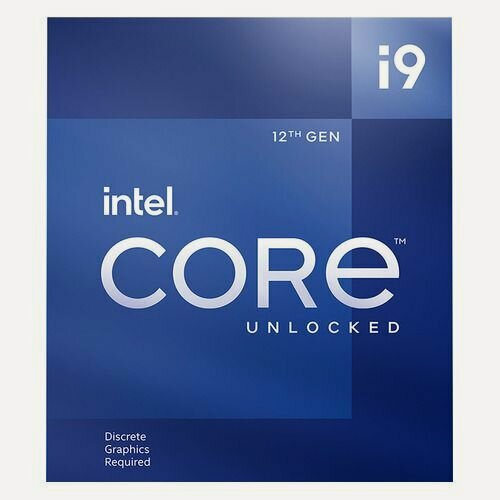 Изображение товара Процессор Intel Core i9 12900KF, LGA 1700, OEM [cm8071504549231 srl4j]