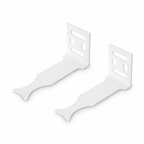 Кронштейн для радиатора сталь 180₽