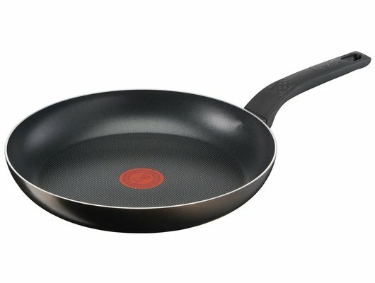 Сковорода TEFAL EASY PLUS 28см