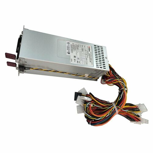 Блок питания Qdion R2A-DV0800-N-B 2U Redundant 800W cr1600 1600w crps швг 73 5 39 185 mm разъемы питания goldfingers aspower u1a d11600 drb oem