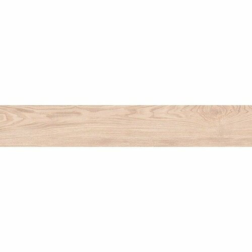 Керамогранит Itc Ceramica Ariana Wood Crema Carving 20x120 см (1.44 м2) керамогранит itc ceramic akara wood beige carving 20х120 см