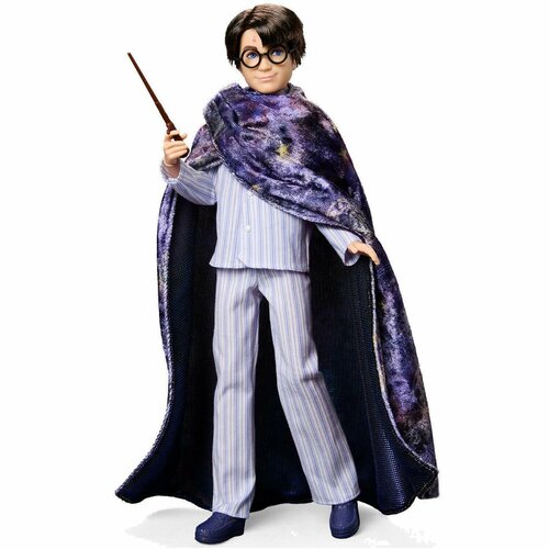Коллекционная кукла Гарри Поттер эксклюзив HND81 23099₽