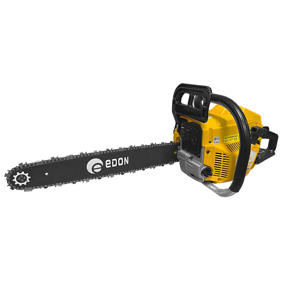 фото Бензопила Edon GCS-18/2600C