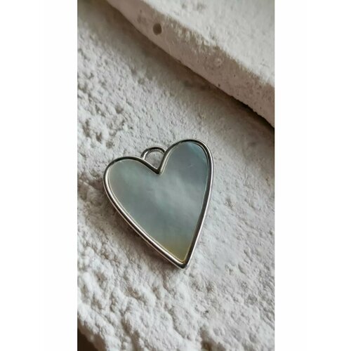 Подвеска, серый