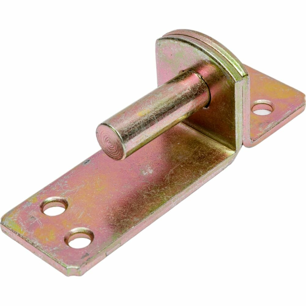 Ответная часть петли Rusconnect DMX 104x35x11x13 mm 1 шт. 8303