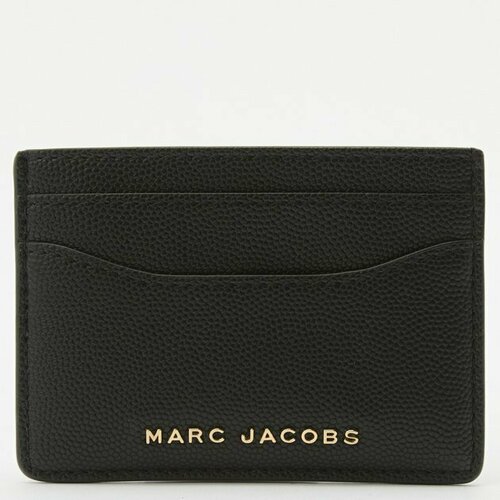 Картхолдер MARC JACOBS, черный