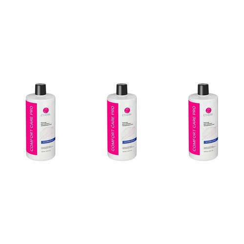 ETHERA Бальзам для волос Intensive Moisturizing для глубокого увлажнения профессиональный 1000 мл 3 шт 1496₽