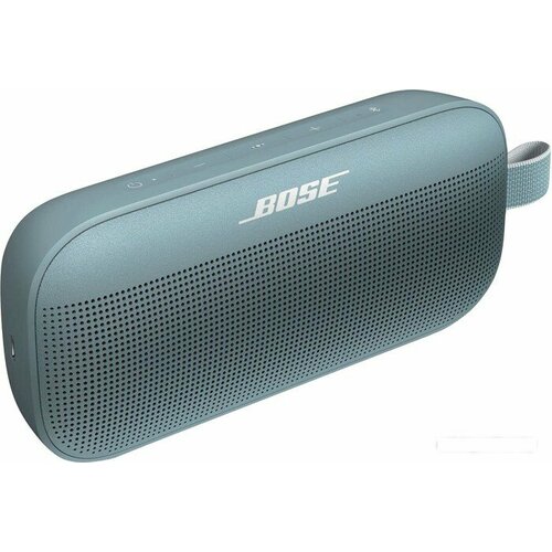 Портативная акустика Bose SoundLink Flex синий 2097000₽