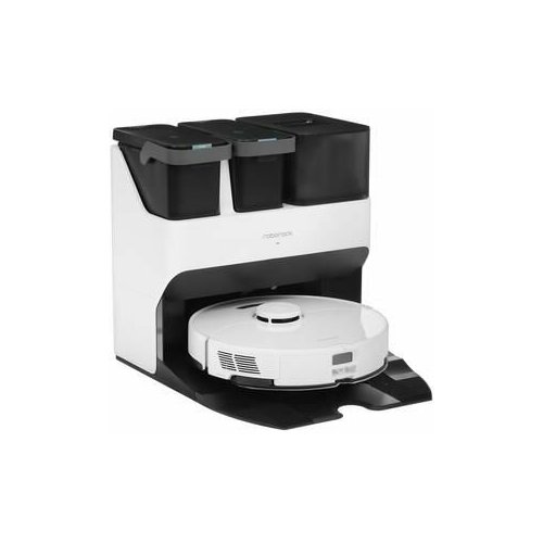 Робот-пылесос Roborock S7 Max Ultra белый 12187300₽