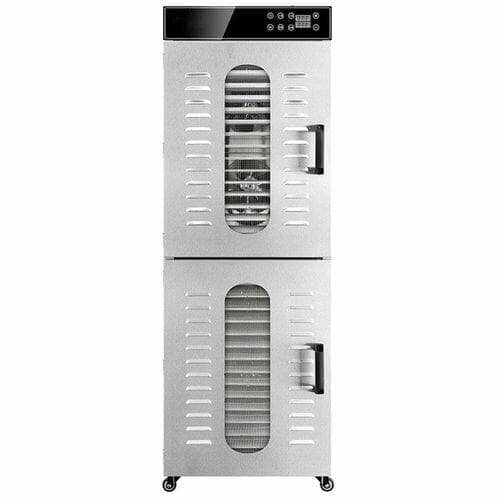 Дегидратор Hurakan HKN-DHD32 8806200₽