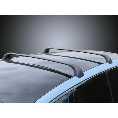 Дуги Багажник на крышу LiXiang L7 2023-2024 26000₽