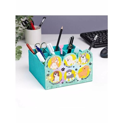 Органайзер настольный Ты сможешь 856₽