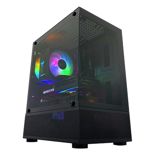 Игровой компьютер / Системный блок LegionPC - Intel Core i5-13400f / RAM 16GB / SSD 1TB / NVIDIA GeForce RTX 4060 TI 8GB / WiFi 5G / MI2