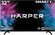 Телевизор Harper 32R690TS, SMART (Android TV), черный
