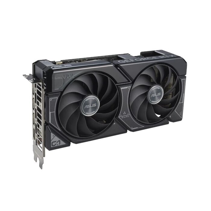 Видеокарта ASUS DUAL-RTX4060TI-O8G