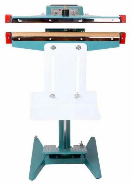 Запайщик пакетов PACKVAC FRE-650