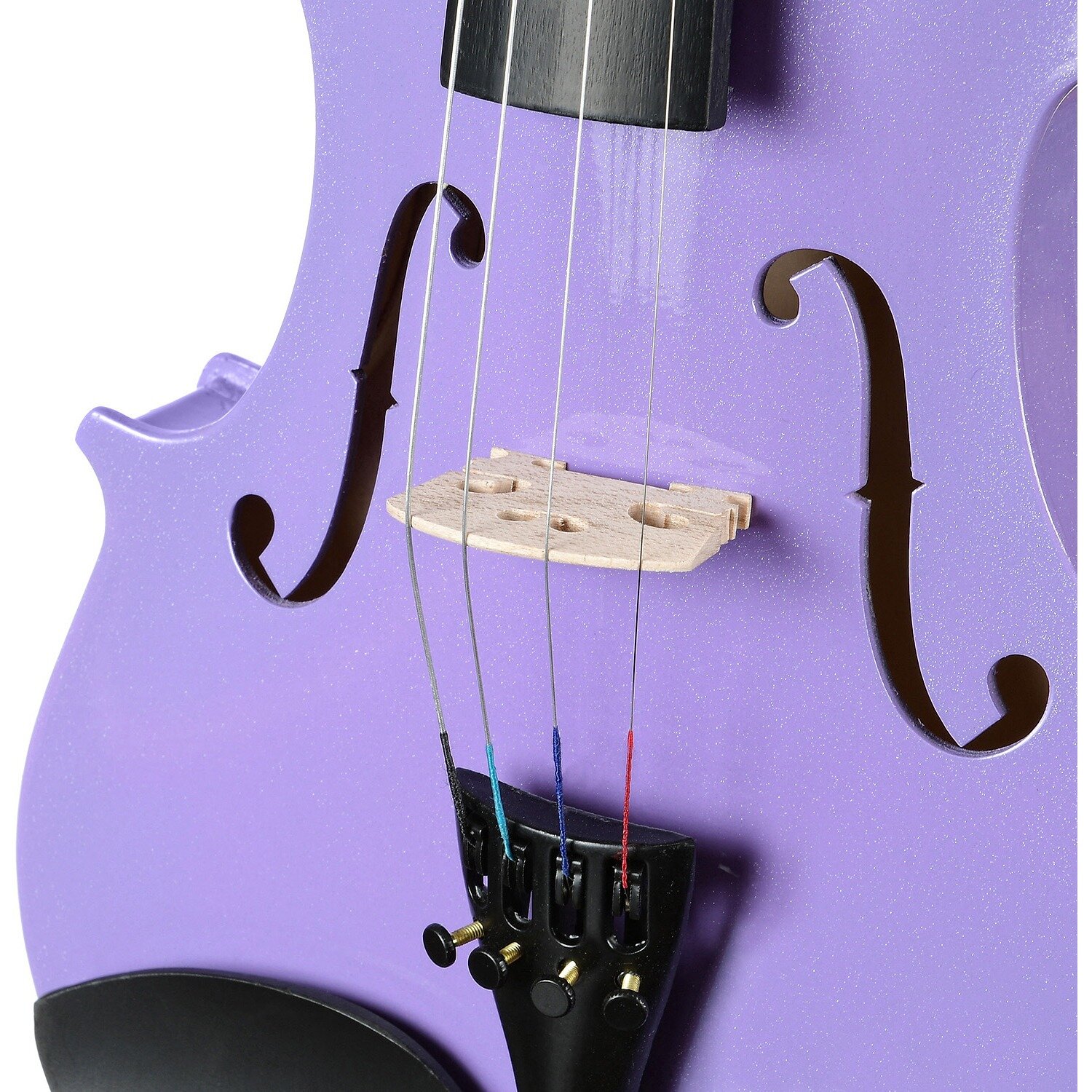 Скрипка ANTONIO LAVAZZA VL-20 PR размер 1/8 — фото 1