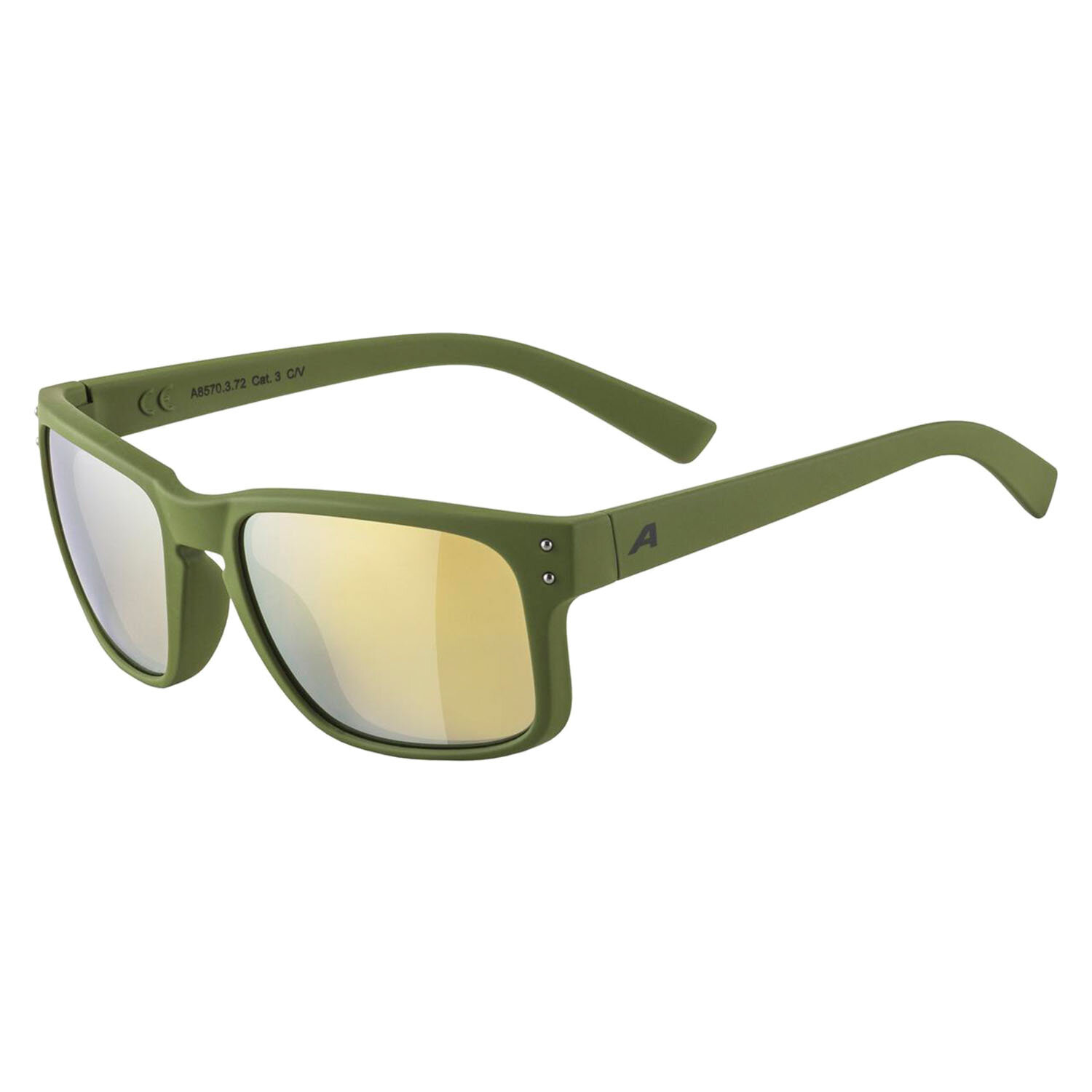 Солнцезащитные очки ALPINA 