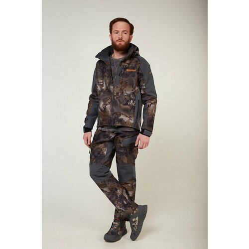 Костюм Remington XM Elite Timber р. L RM1026-991