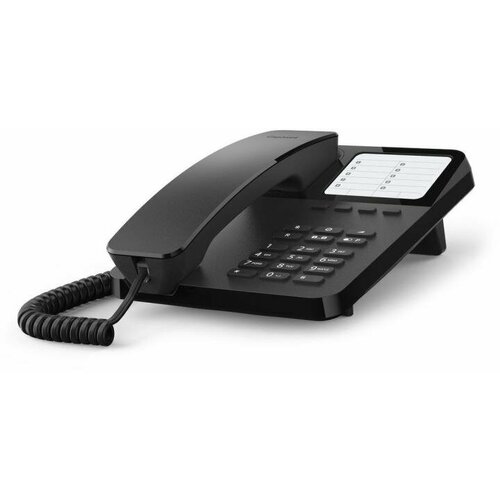 Телефон Gigaset DESK400 2386₽
