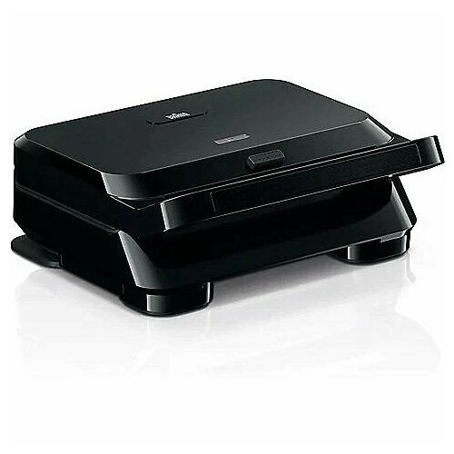 Электрогриль Braun SnackMaker 5 SM5000 BK 6890₽