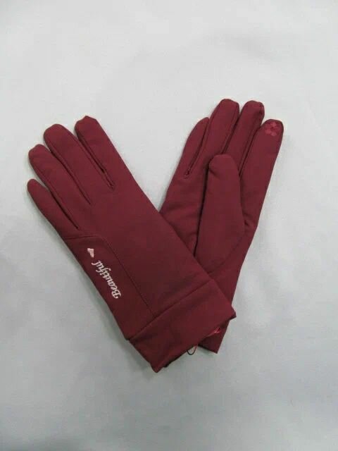 Перчатки для женщин