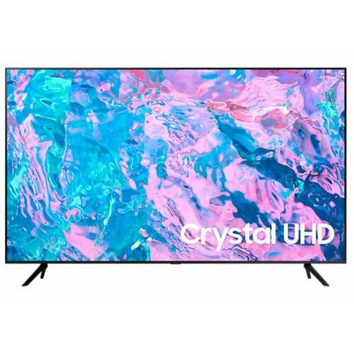 Телевизор Samsung UE43CU7100UXUZ 3691300₽