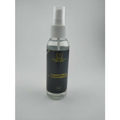 Средство Защита меховых изделий от ультрафиолета КожаМехСервис 490₽