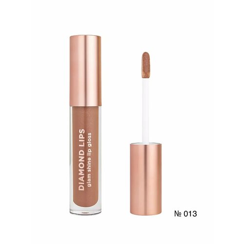 Блеск для губ 