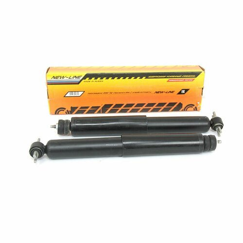 Амортизатор для ам ГАЗ-2217 Соболь перед газомасл 1497₽