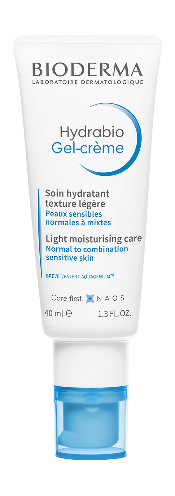 Bioderma Hydrabio Гель-Крем