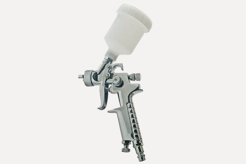 Изображение товара Краскопульт пневматический практик мини 2203300101
