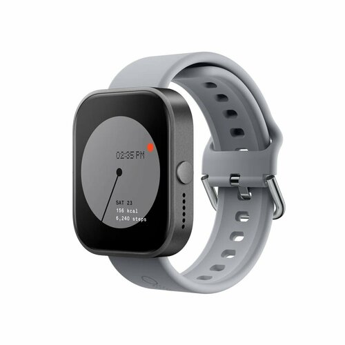 Nothing Умные часы Nothing CMF Watch Pro D395 Global Светло-серый 7710₽