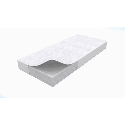 Виолайт Наматрасник защитный Вита про, 80*200